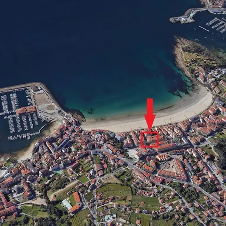 En Zona Privilegiada De Apartment *