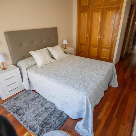 En Zona Privilegiada De Apartment
