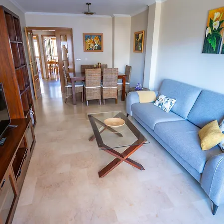 En Zona Privilegiada De Apartment Sanxenxo