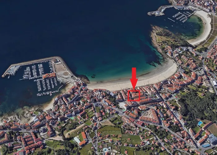 En Zona Privilegiada De Διαμέρισμα *