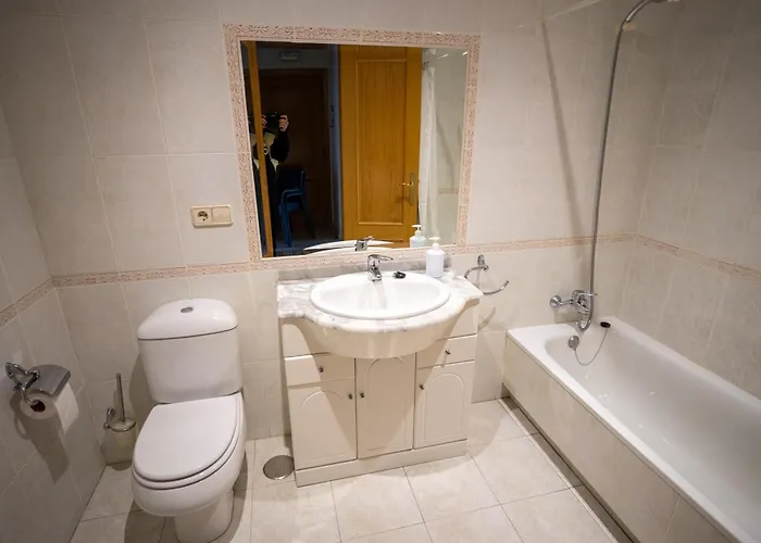 En Zona Privilegiada De * Sanxenxo