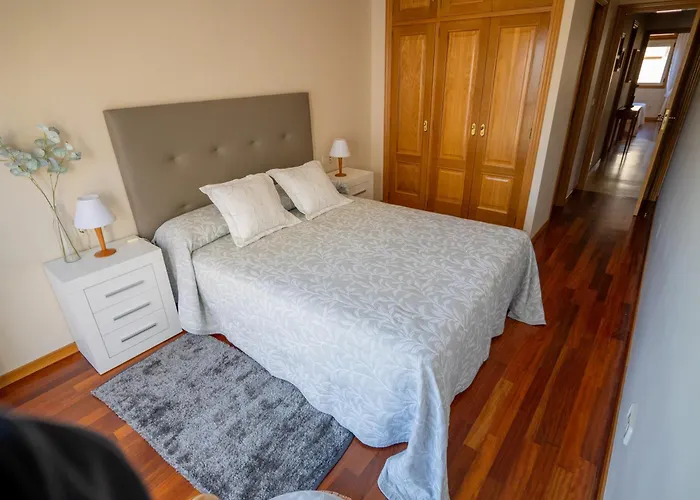 En Zona Privilegiada De Διαμέρισμα