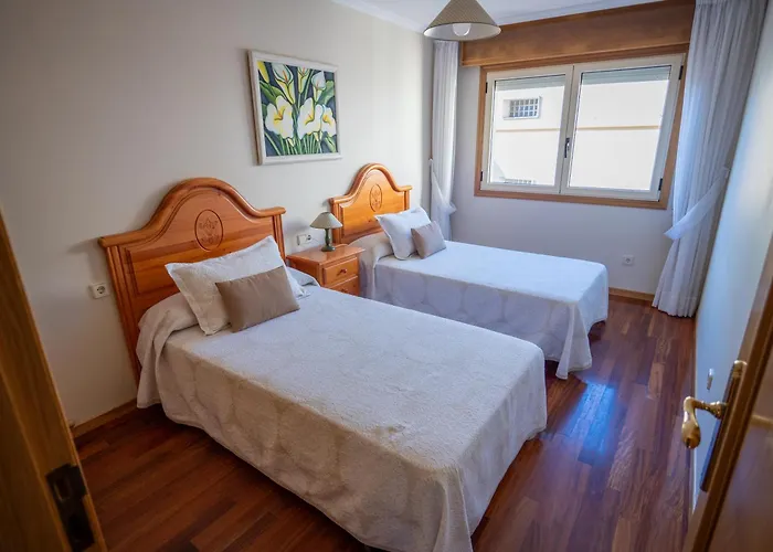 Διαμέρισμα En Zona Privilegiada De