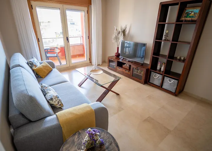 Διαμέρισμα En Zona Privilegiada De *