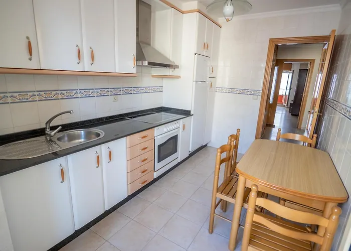 En Zona Privilegiada De Sanxenxo