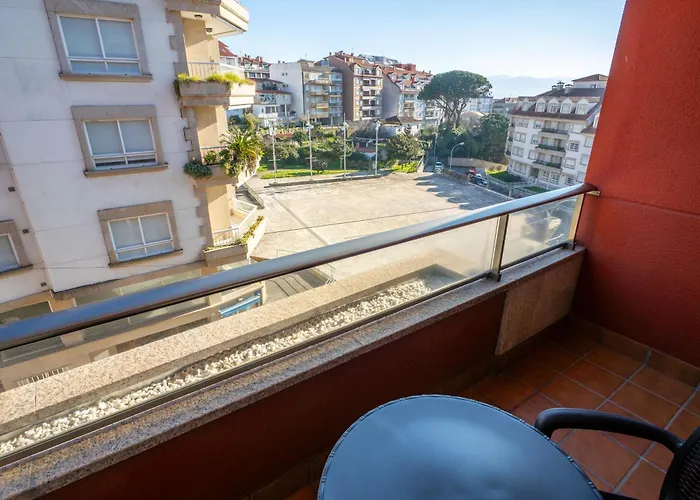 En Zona Privilegiada De Διαμέρισμα