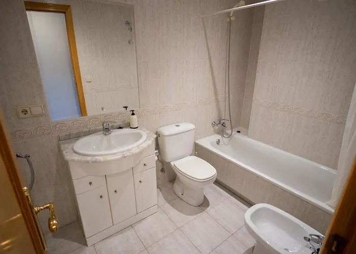 Διαμέρισμα En Zona Privilegiada De